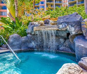 Galeriebild der Unterkunft Kaanapali Shores in Lahaina