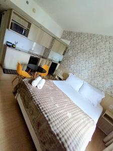 Afbeelding uit fotogalerij van Studio Setor Marista in Goiânia