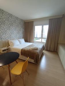 Afbeelding uit fotogalerij van Studio Setor Marista in Goiânia