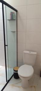 Billede fra billedgalleriet på Matinhos balneário Riviera i Matinhos