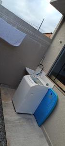 Billede fra billedgalleriet på Matinhos balneário Riviera i Matinhos + 2 billeder