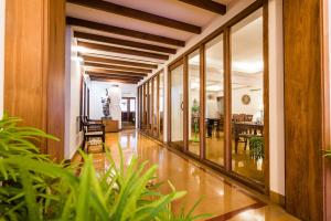 Imagen de la galería de Tissa's Inn, en Kochi