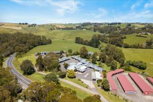 Φυσικό τοπίο κοντά σε αυτό το μοτέλ +15 φωτογραφίες