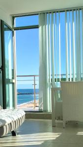 Nespecifikovaný výhled na moře nebo výhled na moře při pohledu z apartmánu + 21 fotografií