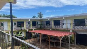 Stolní tenis v ubytování Hotel Ryluc nebo okolí