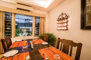 Imagen de la galería de Tissa's Inn, en Kochi
