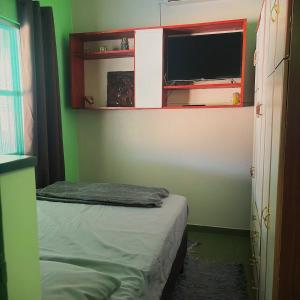 Ảnh trong thư viện ảnh của Casa Ver-de-perto o Mar ở Barra Velha