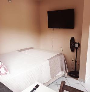 Et tv og/eller underholdning på Casa iris