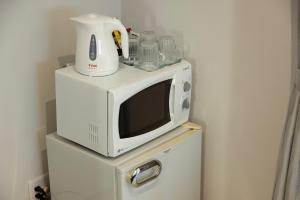 Billede fra billedgalleriet på ビジネス&長期ステイコテージ i Nasu + 4 billeder