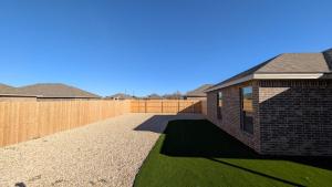 Budova, kde se prázdninový dům nachází