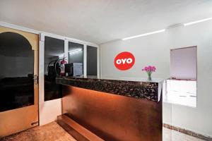 Fotografie z fotogalerie ubytování Hotel O Kaushal v destinaci Ghaziabád