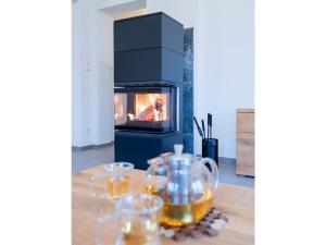 Ποτά στο Forest Magic Winterberg