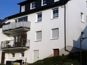 Tòa nhà nơi nhà nghỉ dưỡng tọa lạc