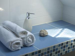 Billede fra billedgalleriet på Apartment for 3 people with terrace i Łapsze Niżne