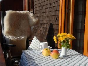 Billede fra billedgalleriet på Holiday apartment with 1 bedroom i Obermaiselstein