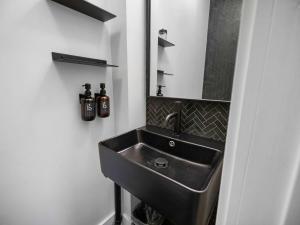 Fotografie z fotogalerie ubytování Symons Block Suite 8 v destinaci Spokane + 4 fotografie