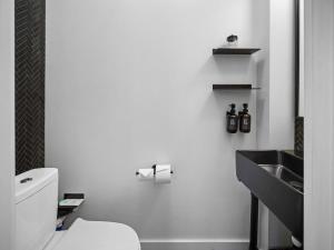 Fotografie z fotogalerie ubytování Symons Block Suite 8 v destinaci Spokane