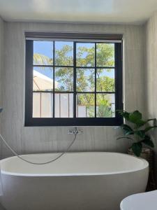 Koupelna v ubytování Ubud Suarga Private Pool Villa + 25 fotografií