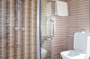 Billede fra billedgalleriet på Arusha Naaz Hotel i Arusha + 2 billeder