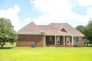 Tòa nhà nơi căn hộ tọa lạc +27 ảnh