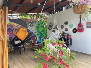 Fotografie z fotogalerie ubytování Casa Hostal los Profes v destinaci Mocoa