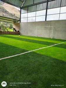 Billede fra billedgalleriet på Nuevo campo verde eirl i Lima + 5 billeder