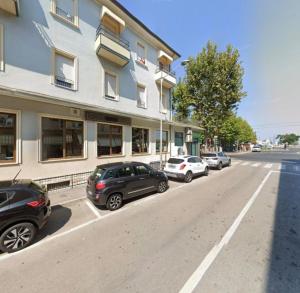 Okolí hotelu + 5 fotografií