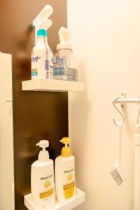 Billede fra billedgalleriet på T387Tranquil Riverside Stay&Free Parking&Max 3 people i Takayama