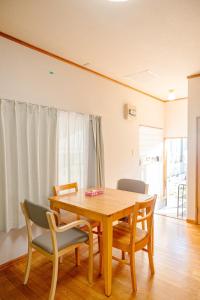 Billede fra billedgalleriet på T387Tranquil Riverside Stay&Free Parking&Max 3 people i Takayama + 19 billeder