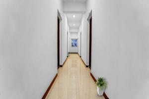 Billede fra billedgalleriet på Hotel O Crown Tower i Coimbatore