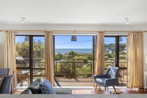 Phong cảnh thiên nhiên gần căn hộ