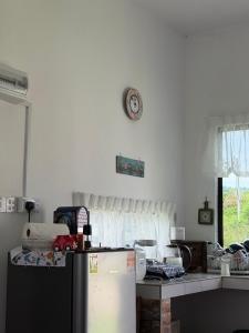 Billede fra billedgalleriet på Science and Astronomy Garden i Kampung Dengkil