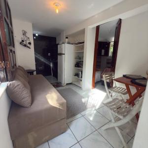 Et opholdsområde på Vila morro casas de praia