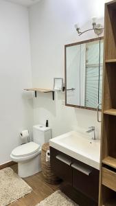 Gallery image of Stylish Stay with Stunning Views - Escalon in San Salvador