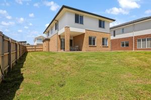 Budova, kde se prázdninový dům nachází