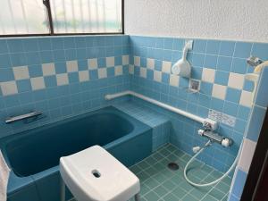 Et badeværelse på Kuu-chan no Ie - Vacation STAY 77676v + 26 billeder