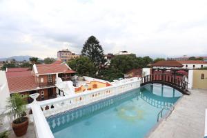 Baber Mahal Vilas - The Heritage Hotel, Kathmandu – Updated 2023 Prices