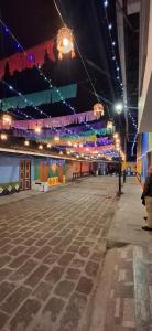 Hosté ubytování Hotel San Marcos Las Lajas