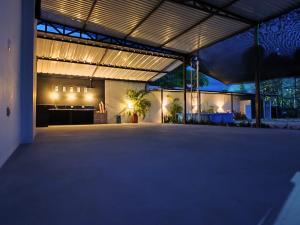 Fotografie z fotogalerie ubytování Casa Campestre San Martin v destinaci Tauramena