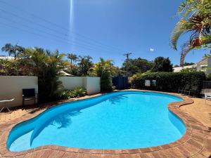 Πισίνα στο ή κοντά στο Shell Cove by Charlesworth