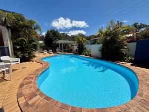 Πισίνα στο ή κοντά στο Shell Cove by Charlesworth