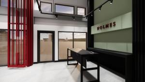 Fotografie z fotogalerie ubytování Holmes Pranakorn v destinaci Bangkok + 27 fotografií