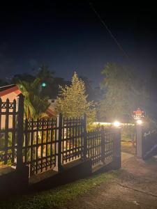 Fotografie z fotogalerie ubytování Hotel SERENDIB INN v destinaci Panadura