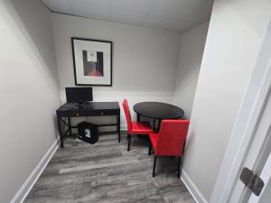 Billede fra billedgalleriet på Legacy BnB Suites i New Orleans
