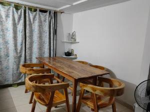 Billede fra billedgalleriet på Quiet apartment in Itagui i Itagüí