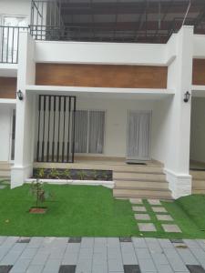 Tòa nhà nơi chỗ nghỉ nhà dân tọa lạc +31 ảnh