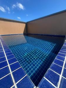 Bazén v ubytování OYO Dynasty Hotel nebo v jeho okolí + 45 fotografií