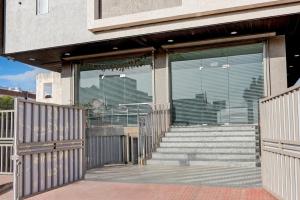 Το κτήριο όπου στεγάζεται  το ξενοδοχείο +25 φωτογραφίες