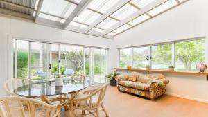 Et opholdsområde på San Remo Getaway - Incredible Central Location