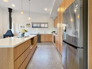 Kuchyň nebo kuchyňský kout v ubytování Farrall Solara + 7 fotografií